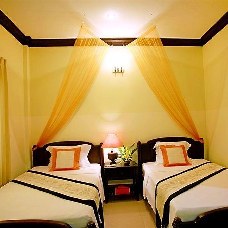 Encore Angkor Residence シェムリアップ エクステリア 写真