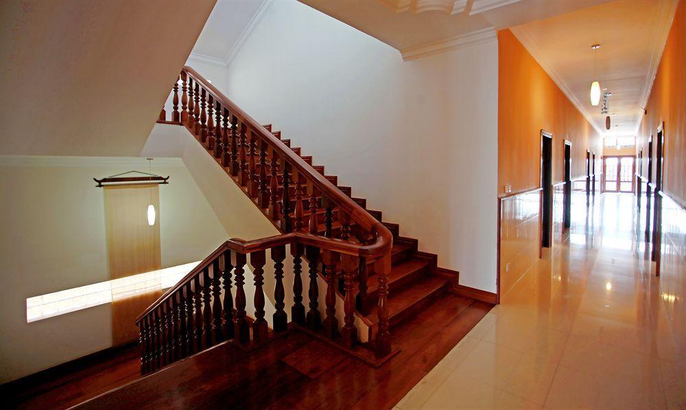 Encore Angkor Residence シェムリアップ エクステリア 写真