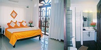 Encore Angkor Residence シェムリアップ エクステリア 写真