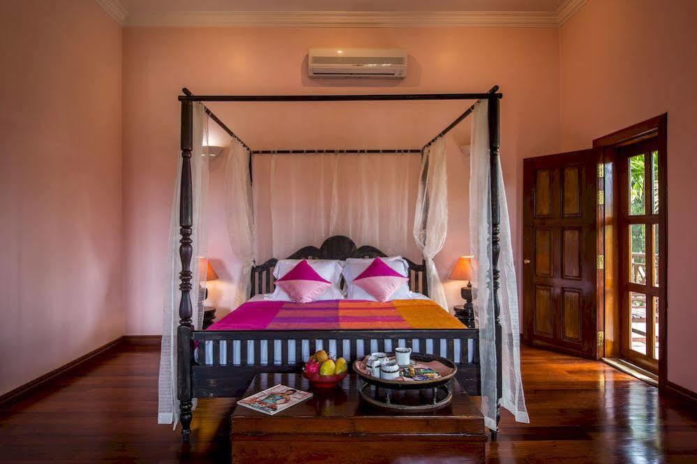 Encore Angkor Residence シェムリアップ エクステリア 写真