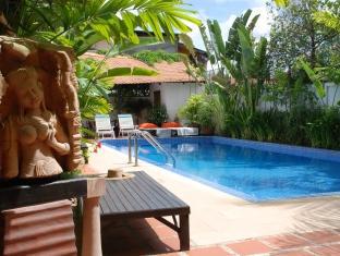 Encore Angkor Residence シェムリアップ エクステリア 写真